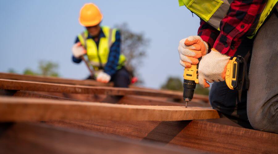 Expert Emergency Roof Repairs services in Wheeler, OR